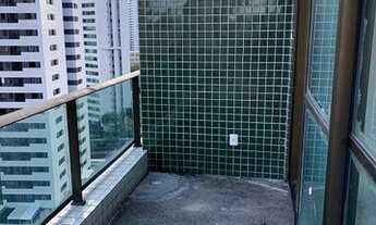 Imagem 6: Apartamento 3 quartos em Boa Viagem novo Venda