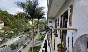 Imagem 2: Apartamento à venda em Teresópolis RJ