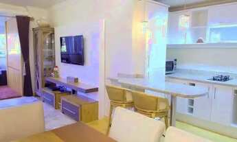 Imagem 3: Viva a experiência de estar em um hotel no conforto do seu próprio apartamento em Gramado