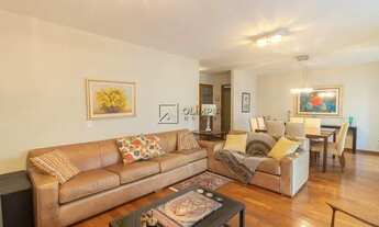 Imagem 7: Apartamento Venda Moema 205 m² 4 Dormitórios