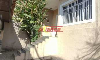 Imagem 5: CASA TÉRREA NA VILA ROSÁLIA 03 DORMITÓRIOS