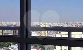 Imagem 2: Santana- novo Apartamento com 1 dormitório