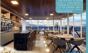 Imagem 4: Apartamento para venda com 28 metros quadrados com 1 quarto em Porto de Galinhas - Ipojuca