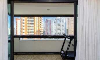 Imagem 7: Apartamento - Klabin - Vila Mariana - 3 Dormitórios / Quartos - 3 Vagas - Venda / Compra