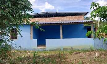 Imagem: Terreno com galpão negociável