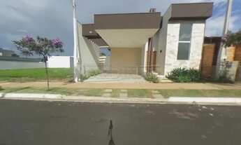 Imagem: Casa Condomínio em São Carlos