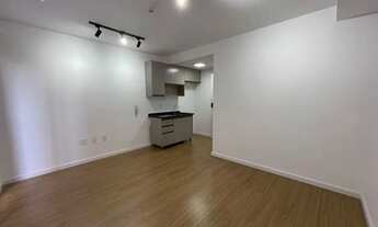 Imagem 2: Apartamento com 1 dormitório, 58 m² - venda por R$ 479.000,00 ou aluguel por R$ 3.696,60/m