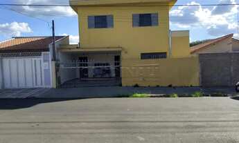 Imagem: Casa Sobrado em São Carlos