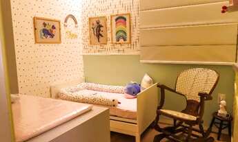 Imagem 2: Apartamento novo e reformado!