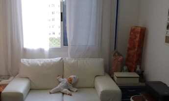 Imagem 5: Apartamento com 3 quartos - Barra da Tijuca - 83m²