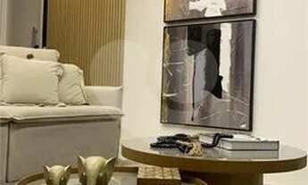 Imagem 6: São Paulo - Apartamento Padrão - VILA OLÍMPIA