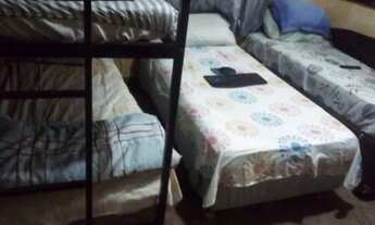 Imagem 7: Quarto Compartilhado mobiliado até 3 rapazes (com banheiro) em Vila Isabel (leia tudo