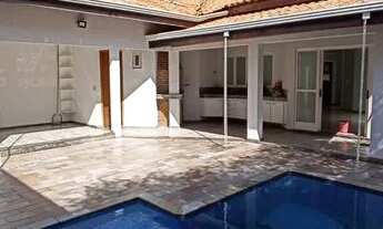 Imagem: Casa no Condomíno Damha II, Aluga-se, 03