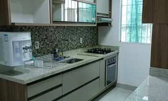 Imagem 7: Casa para venda, Conjunto Tiradentes, Aleixo, Manaus-AM