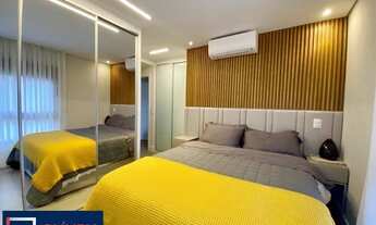 Imagem 4: Apartamento Venda Vila Olímpia 95 m² 3 Dormitórios