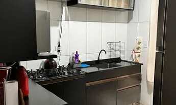 Imagem 3: Apartamento com amplo espaço e excelente localização