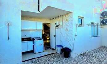 Imagem 5: Duplex de alto padrão com amplo espaço para piscina na Cidade Alpha