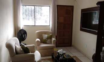 Imagem 3: Casa tipo apartamento com 2 quartos em Bom Retiro - São Gonçalo - RJ