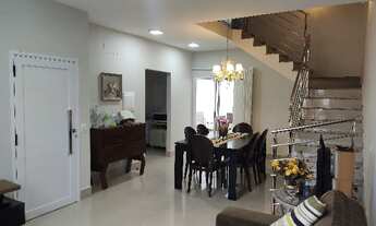 Imagem 3: Incrível sobrado 153m², 3 suítes, cond. fechado no Santa Cruz - Cuiaba - MT