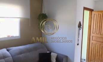 Imagem 3: Casa / Monte Castelo / 02 dormitórios / 63 m²/ São José dos Campos