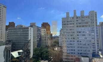 Imagem 6: APARTAMENTO 3 DORMITORIOS SENDO 3 SUITES 4 BANHEIROS SALA 2 AMBIENTES 2 VAGAS