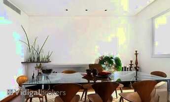 Imagem 7: São Paulo - Apartamento Padrão - Alto de Pinheiros