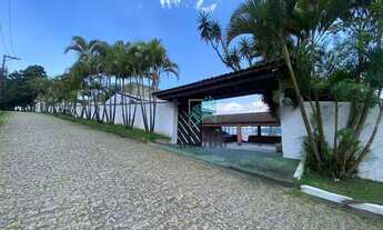 Imagem 2: Chácara com 4 dormitórios à venda, 2000 m² por R$ 1.300.000,00 - Finco - São Bernardo do C