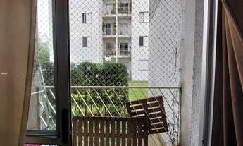 Imagem 6: Apartamento para Locação em Mogi das Cruzes, Jardim São Pedro, 3 dormitórios, 1 suíte, 1 b