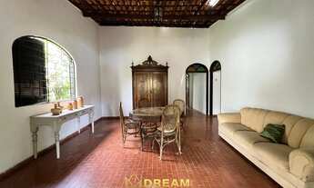 Imagem: Chácara em Aldeia, 8 quartos- 4 suítes