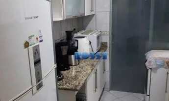 Imagem 5: Apartamento com 1 dormitório à venda, 49 m² por R$ 320.000,00 - Mooca - São Paulo/SP