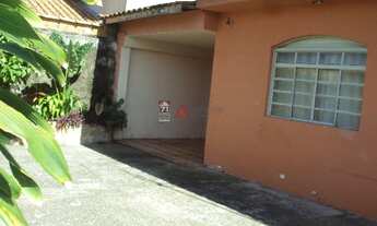 Imagem 2: Pindamonhangaba - Casa Padrão - Conjunto Habitacional Terra dos Ipês I (Sul