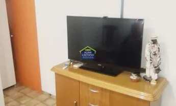 Imagem 3: Apartamento com 1 dorm, Guilhermina, Praia Grande - R$ 196 mil, Cod: ACT2108