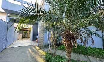 Imagem 2: Casa para aluguel com 2 quartos - lado praia - Itanhaém - São Paulo