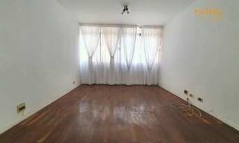 Imagem: SãO PAULO - Apartamento Padrão - Perdizes