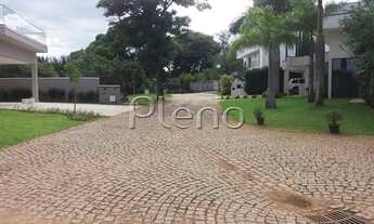 Imagem 5: Terreno - Jardim Chapadão - Campinas