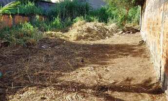 Imagem 3: Terreno na posse Proximo a Luiz de Lemos