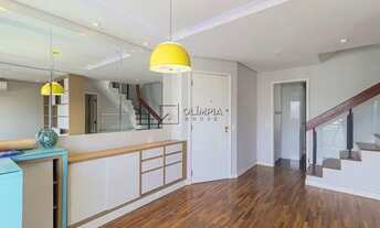 Imagem: Cobertura Venda Vila Clementino 162 m²