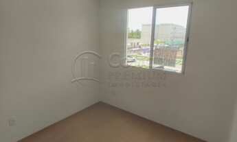 Imagem 6: Barra dos Coqueiros - Apartamento Padrão - CAPUA