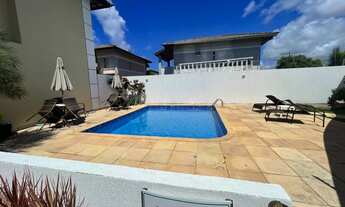 Imagem 4: Sobrado para aluguel tem 160 metros quadrados com 3 quartos em Stella Maris - Salvador - B