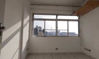 Imagem 7: Apartamento para venda tem 40,62 metros quadrados com 1 quarto em Aclimação - São Paulo