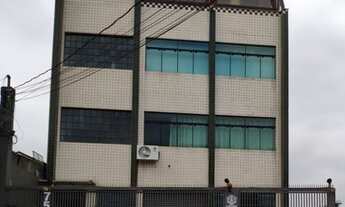 Imagem: PRÉDIO - IPIRANGA - SP