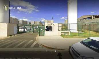 Imagem: Apartamento no Parque Bom Retiro - Paulínia