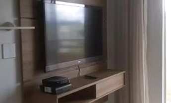 Imagem 5: Apto 2 quartos mobiliado no Portal da Amazônia II