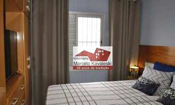 Imagem 5: Apartamento à venda, 65 m² por R$ 370.000,00 - Vila Moinho Velho - São Paulo/SP