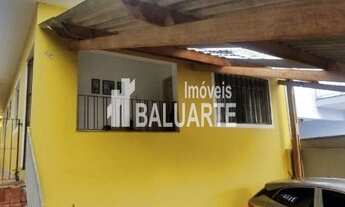 Imagem 2: Casa com 2 dormitórios à venda, 122 m² por R$ 500.000,00 - Campo Grande - São Paulo/SP