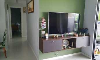 Imagem 3: ILHA DE MURANO Apartamento com 3 dormitórios