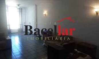 Imagem 4: Apartamento-À VENDA-Tijuca-Rio de Janeiro-RJ