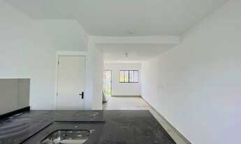 Imagem: Sobrado à venda no Parque Vista Bárbara