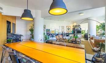 Imagem 5: Imóvel de 220m², com 3 dormitórios (sendo 1 suíte)