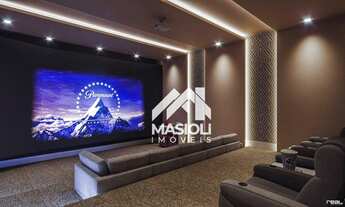 Imagem 5: O melhor 2 quartos na quadra do mar de Itapoa